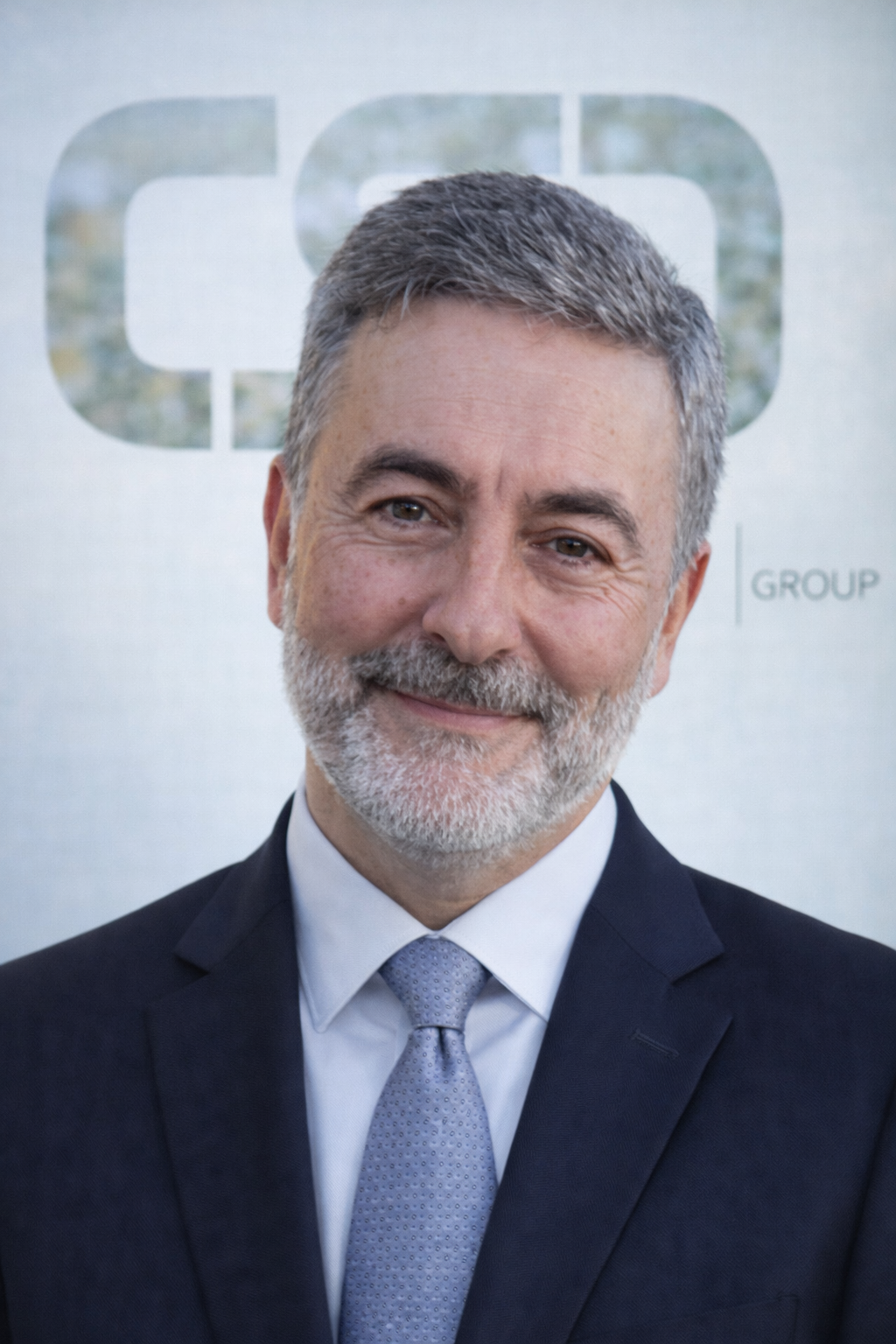 Antonio Martínez Cristóbal