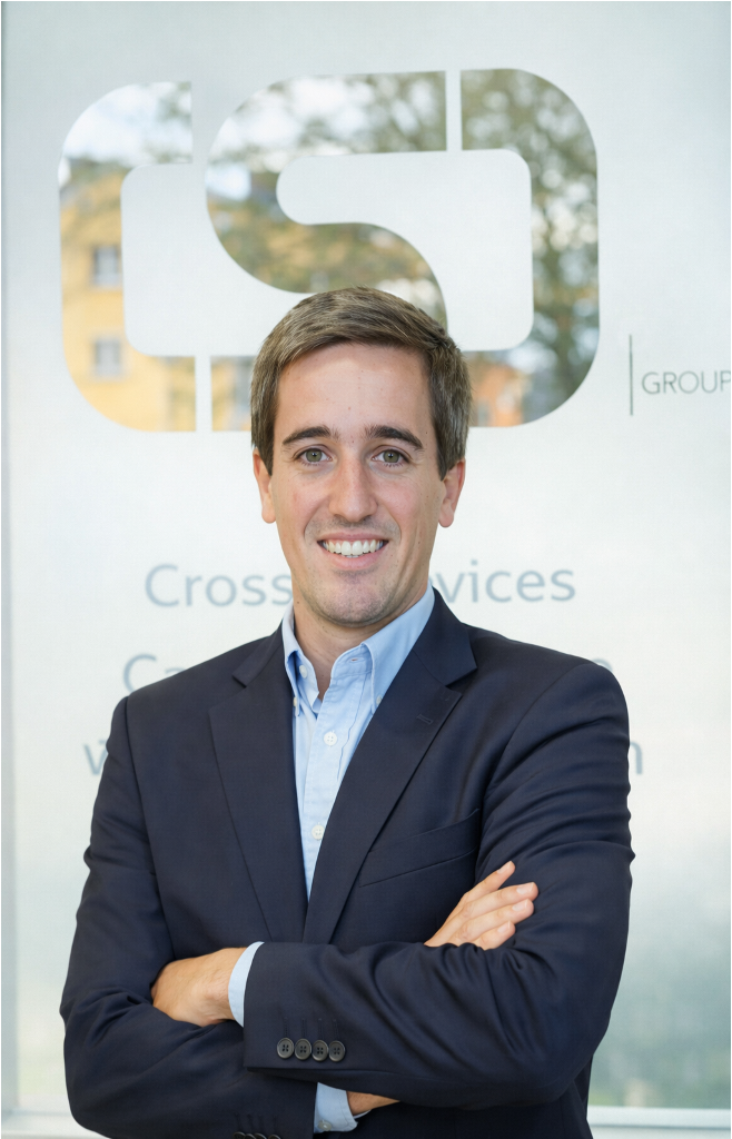 Miguel Ángel Oriol Gil Moreno de Mora